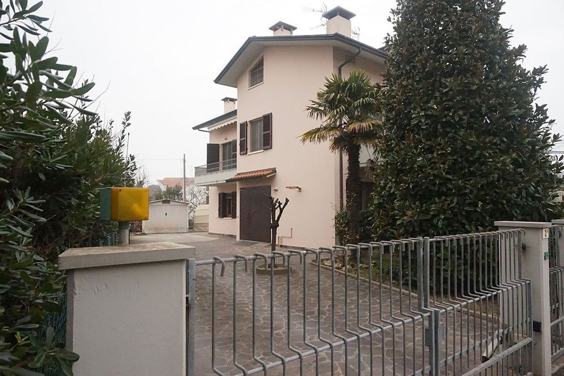House in Center, Cervia, Emilia-Romagna 2 - 15275520
