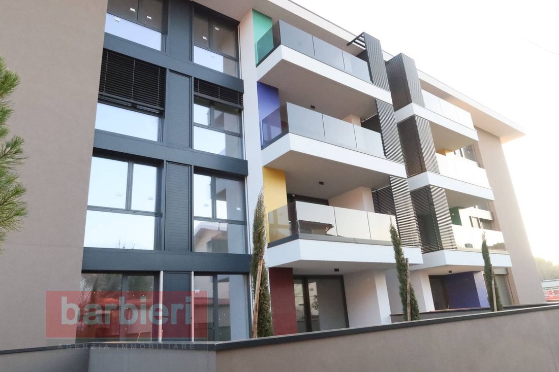 Apartment in Center, Cervia, Emilia-Romagna 3 - 15275562