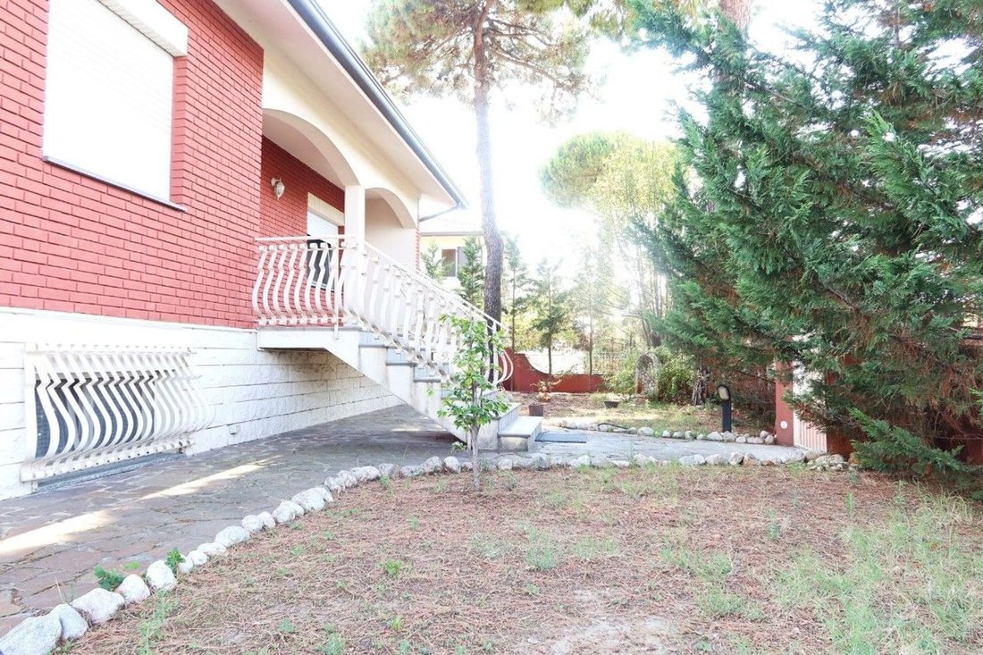 House in Tagliata, Cervia, Emilia-Romagna 4 - 15275587