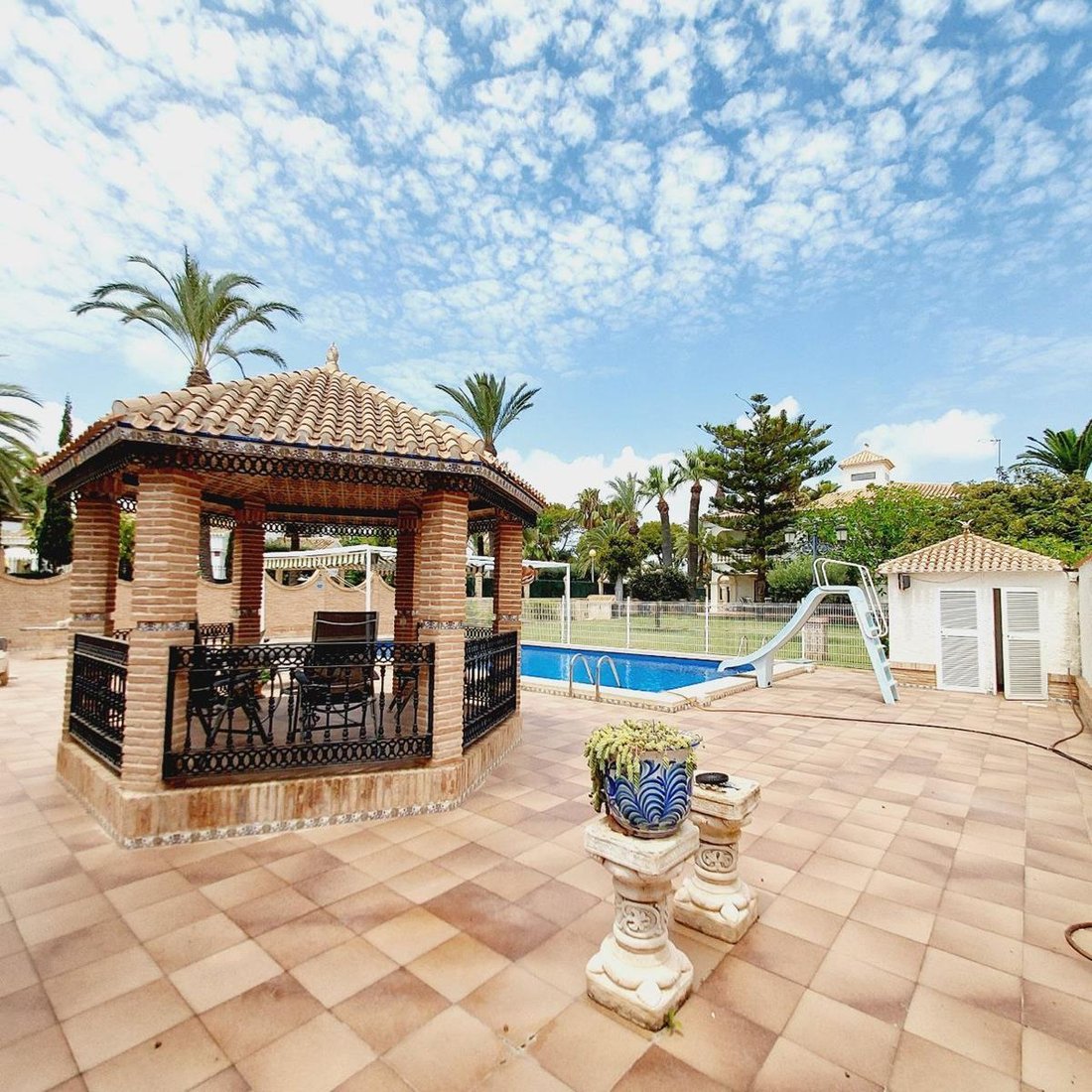 Chalet in Cabo Roig, Orihuela, Land Valencia 3 - 14757602