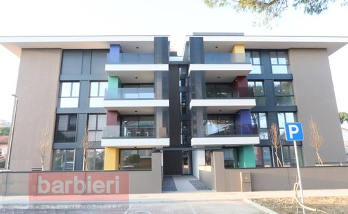 Apartment in Center, Cervia, Emilia-Romagna 1