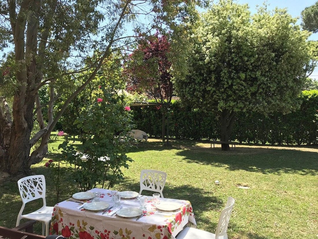 Villa in Pinarella, Cervia, Emilia-Romagna 4 - 15275462