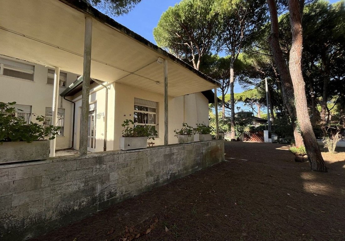 House in Milano Marittima, Cervia, Emilia-Romagna 4 - 15275454