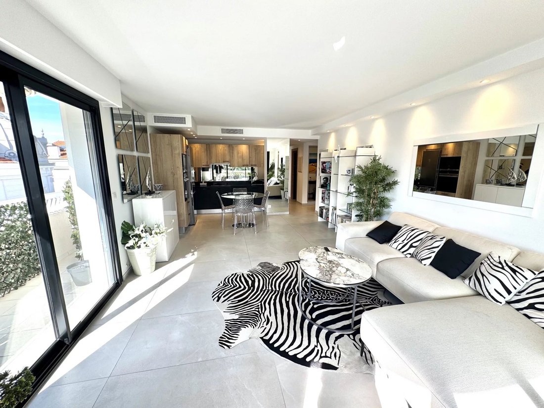 Apartment in Cannes, Provence-Alpes-Côte d'Azur, France 2 - 15275794