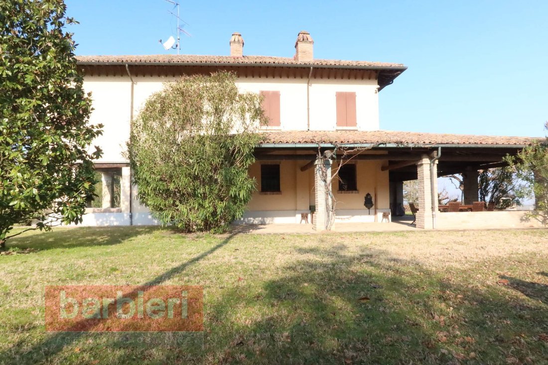 Villa a Cesena, Emilia-Romagna, Italia 5 - 15275718