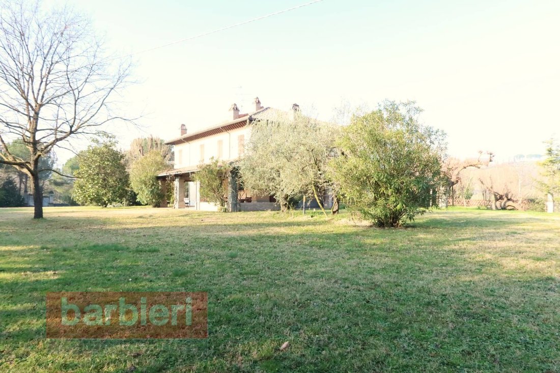 Villa a Cesena, Emilia-Romagna, Italia 2 - 15275718