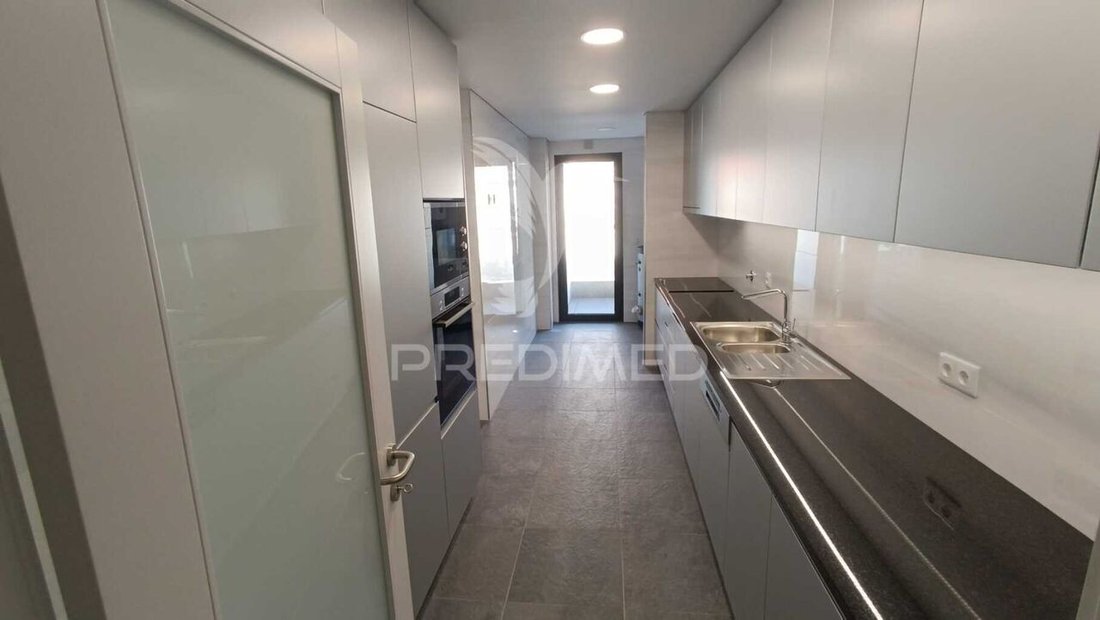 Wohnung in Porto, Distrikt Porto, Portugal 4 - 15275725