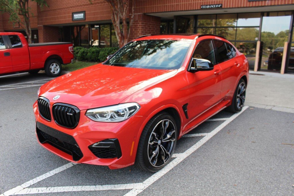 BMW X4 M in Phoenix, AZ, United States 3 - 15275701