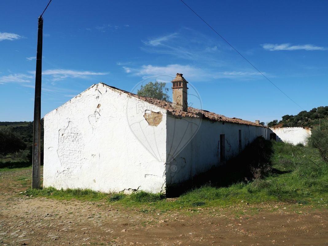 Finca in Serpa (Salvador e Santa Maria), Beja District, Portugal 4 - 15274181