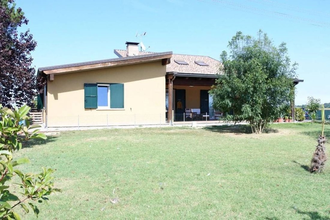 Villa en Castillo de Castiglione - Casemurate, Ravenna, Italia 2 - 15275443