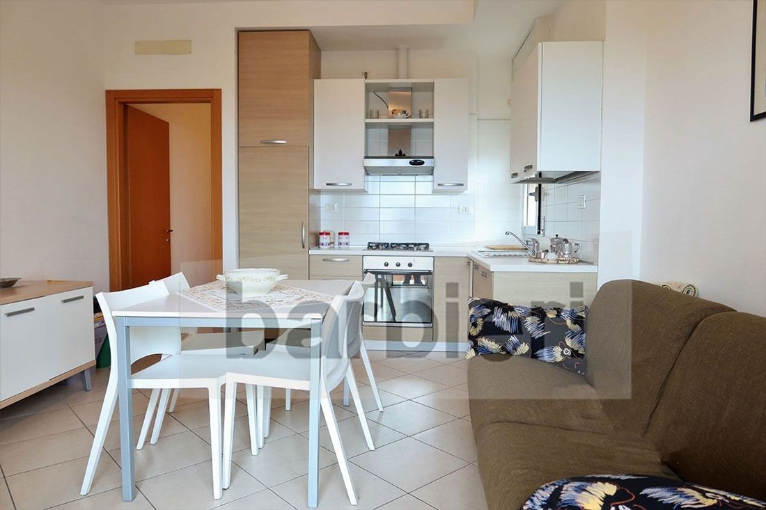 Apartment in Center, Cervia, Emilia-Romagna 5 - 15275438