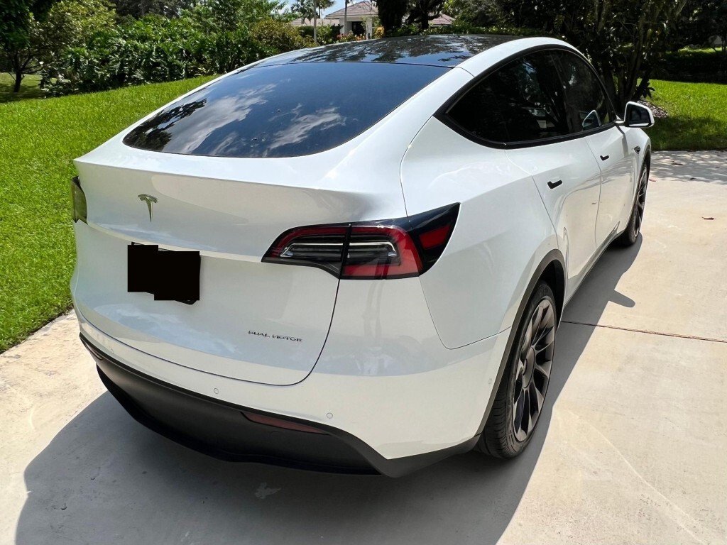 Tesla Model Y in Phoenix, AZ, United States 5 - 15275710