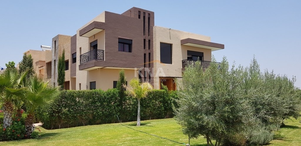 Villa in Marrakech, Marrakesh, Morocco 2 - 10590148