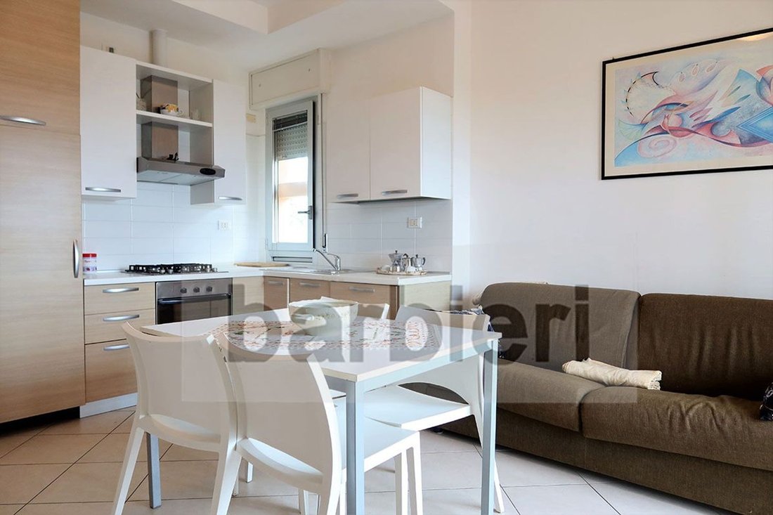 Apartment in Center, Cervia, Emilia-Romagna 3 - 15275438