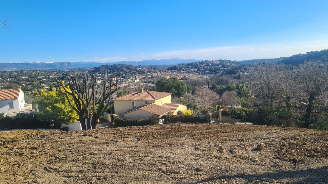 Land in Valbonne, Provence-Alpes-Côte d'Azur, France 5 - 15171626