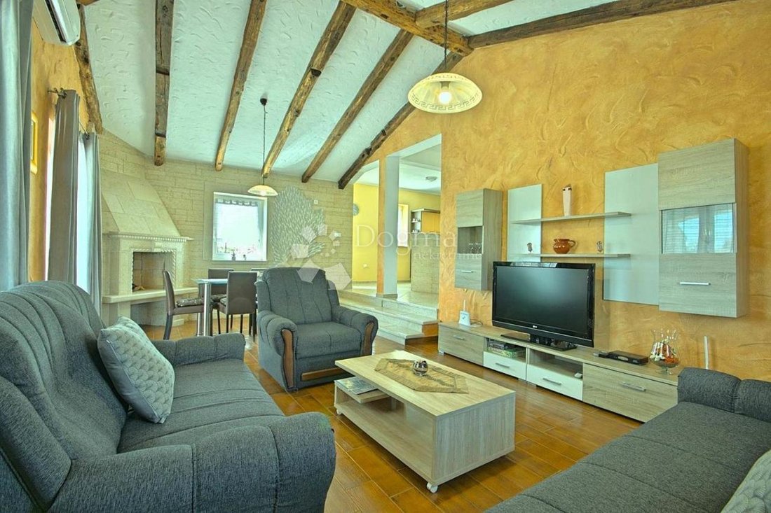 House in Porec, Istria County, Croatia 5 - 15275076