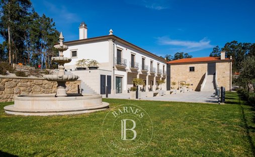 Haus in Arca e Ponte de Lima, Portugal 1