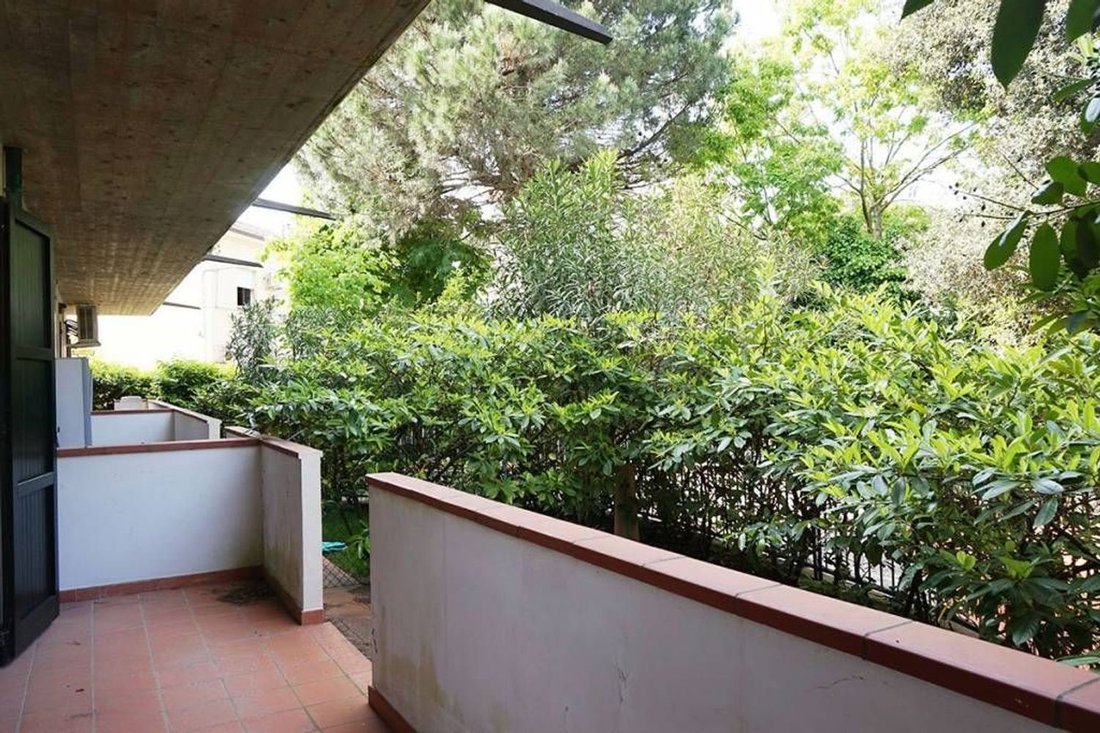 Apartment in Milano Marittima, Cervia, Emilia-Romagna 3 - 15275676