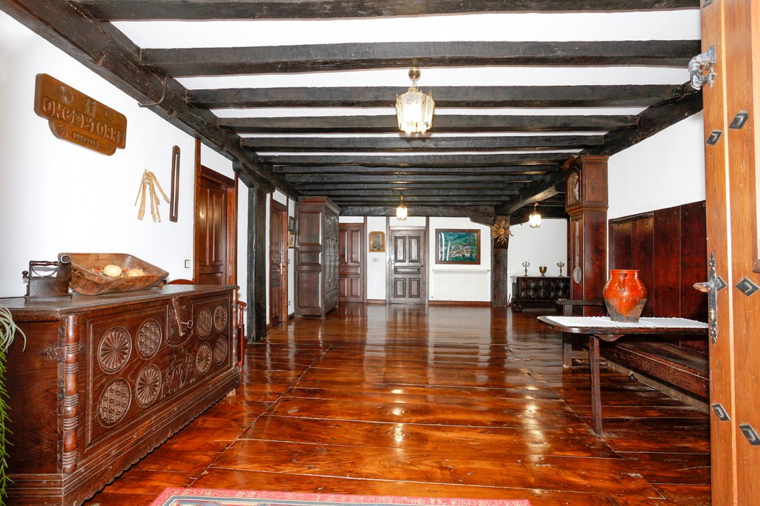 House in Basaburua, Navarre, Spain 4 - 15273895