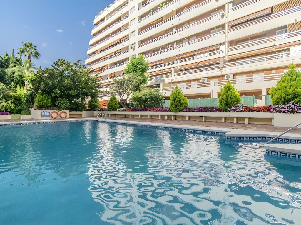 Apartment in Marbella, Andalusia, Spain 2 - 15275030