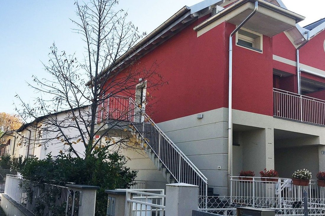 Apartment in Mare, Cervia, Emilia-Romagna 3 - 15275508