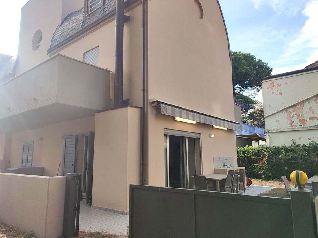 House in Milano Marittima, Cervia, Emilia-Romagna 2 - 15275557