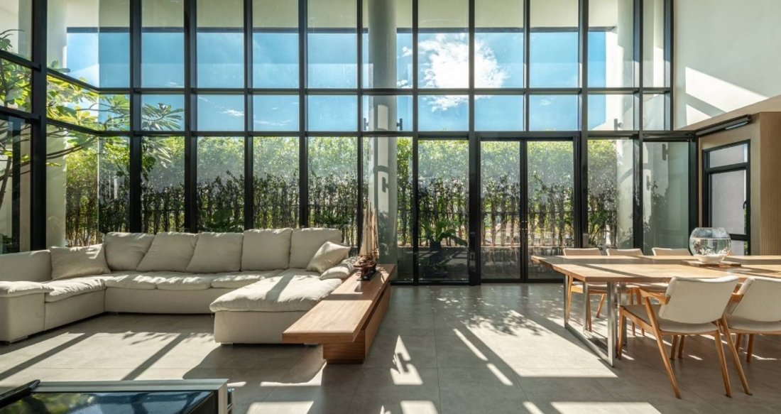 House in Hua Mak, Bangkok, Thailand 3 - 15274175