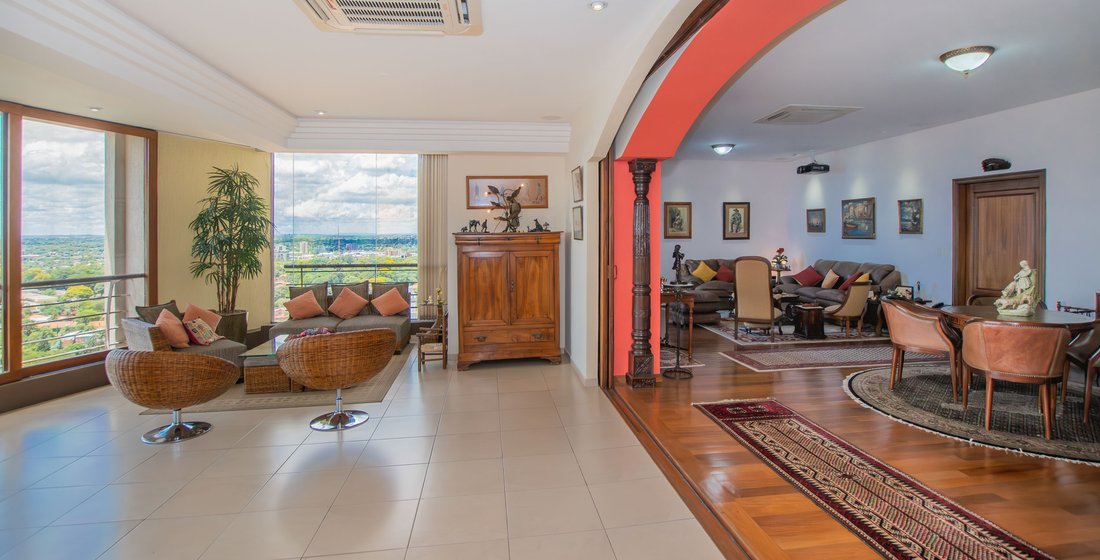 Apartment in Asunción, Los Lagos, Chile 2 - 15275847