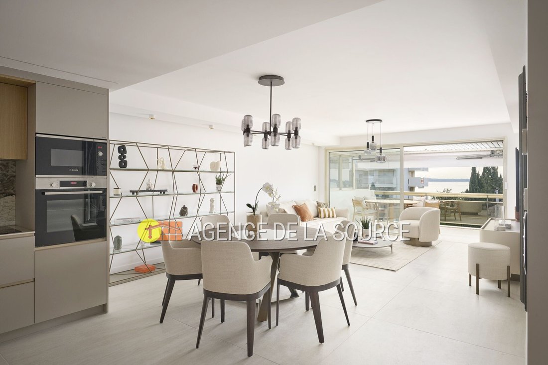 Apartment in Cannes, Provence-Alpes-Côte d'Azur, France 4 - 15273964