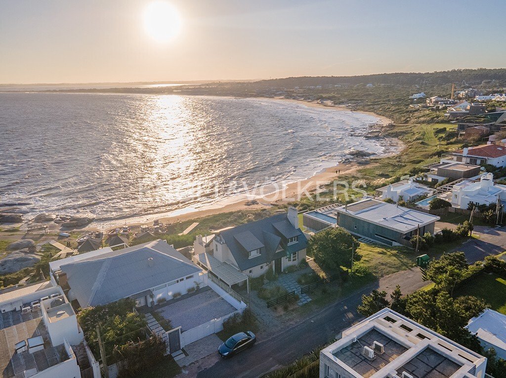 Townhouse in José Ignacio, Maldonado Department, Uruguay 1 - 15274417