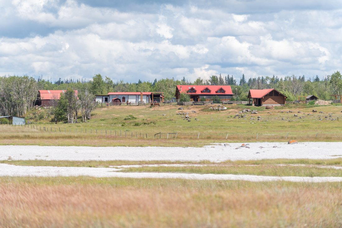 Farm Ranch in Clinton, British Columbia, Canada 5 - 15275511