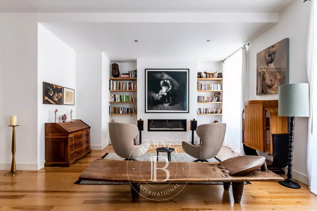 Apartment in Arroios, Lisbon, Portugal 2 - 15019701