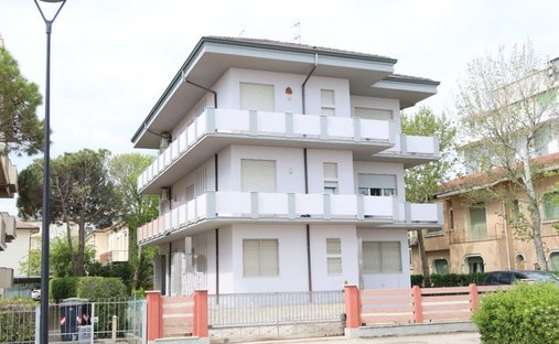Wohnung in Zentrum, Cervia, Emilia-Romagna 1