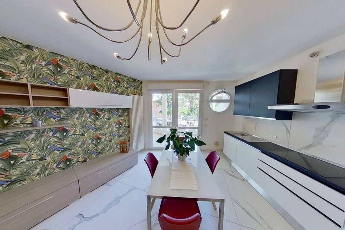 Apartment in Milano Marittima, Cervia, Emilia-Romagna 4 - 15275679