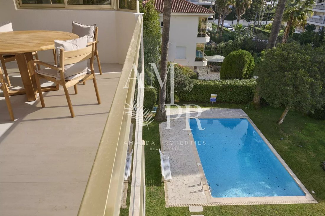 Apartment in Cannes, Provence-Alpes-Côte d'Azur, France 5 - 13929395