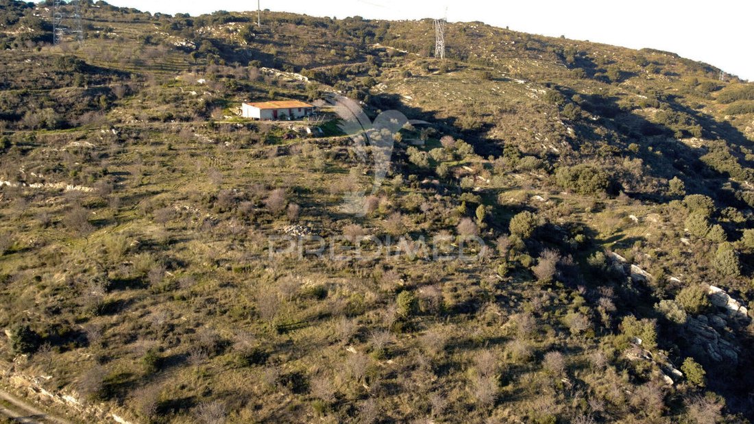 Land in Vila Nova de Foz Coa, Guarda District, Portugal 5 - 15275820