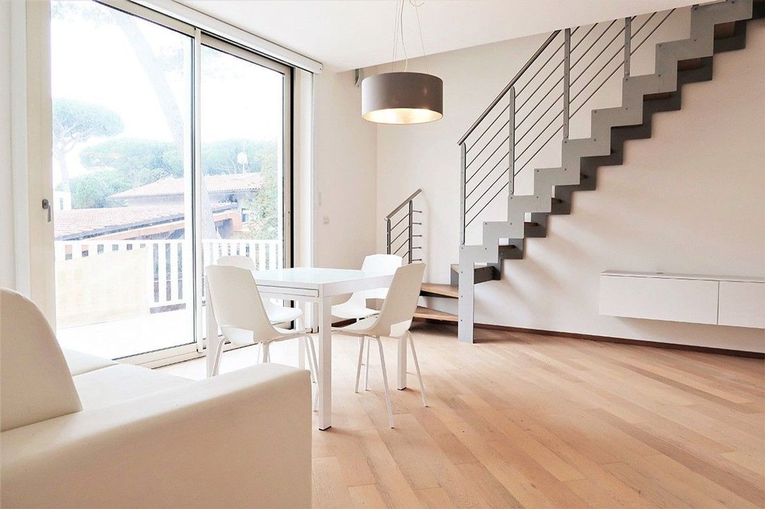 Apartment in Milano Marittima, Cervia, Emilia-Romagna 3 - 15275499