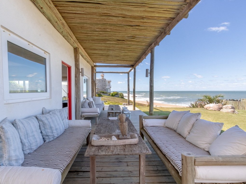 Townhouse in José Ignacio, Maldonado Department, Uruguay 1 - 15274433