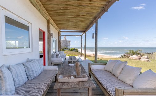 Townhouse in José Ignacio, Maldonado Department, Uruguay 1
