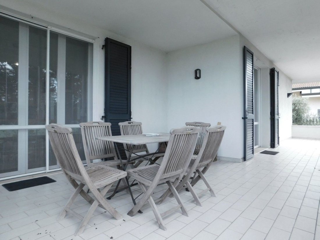 House in Castle of Castiglione - Inferno Villa - Montaletto, Cervia, Emilia-Romagna 5 - 15275670