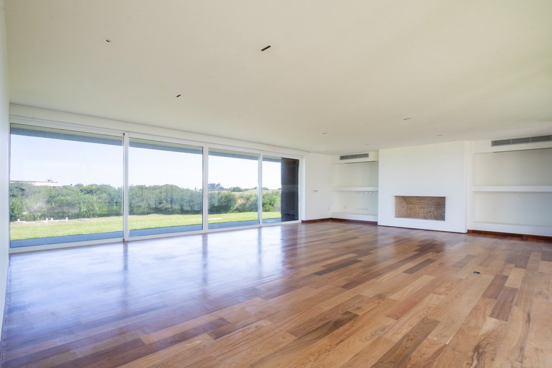 Townhouse in Las Garzas, Rocha Department, Uruguay 3 - 15274428