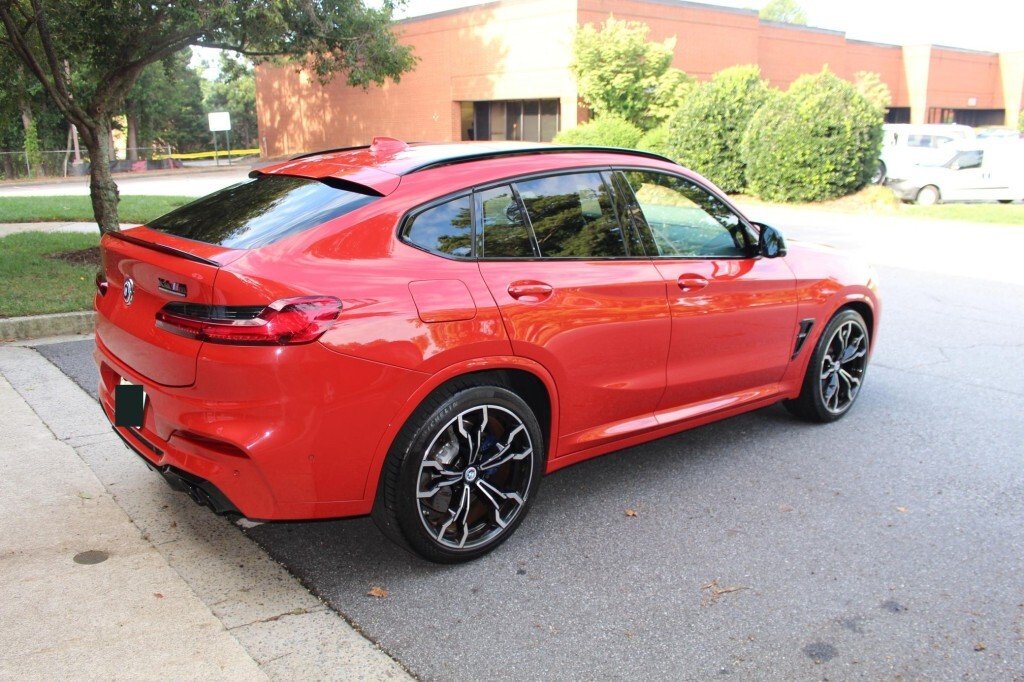 BMW X4 M in Phoenix, AZ, United States 4 - 15275701