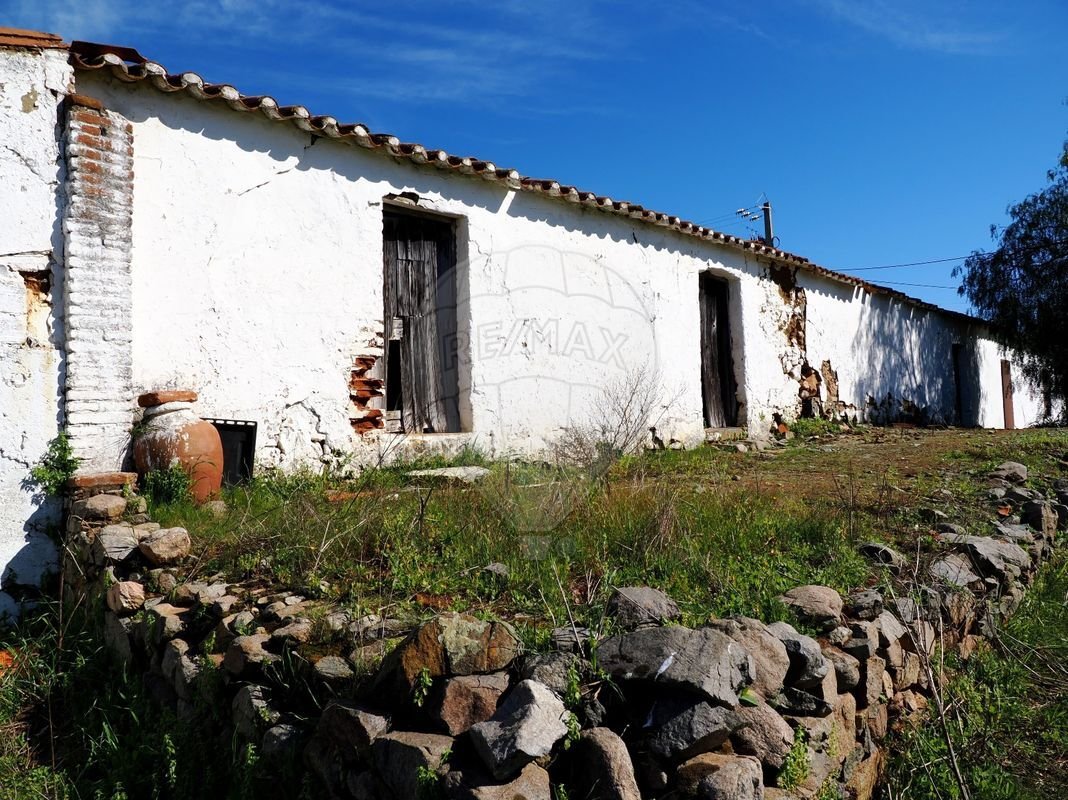 Finca in Serpa (Salvador e Santa Maria), Beja District, Portugal 5 - 15274181