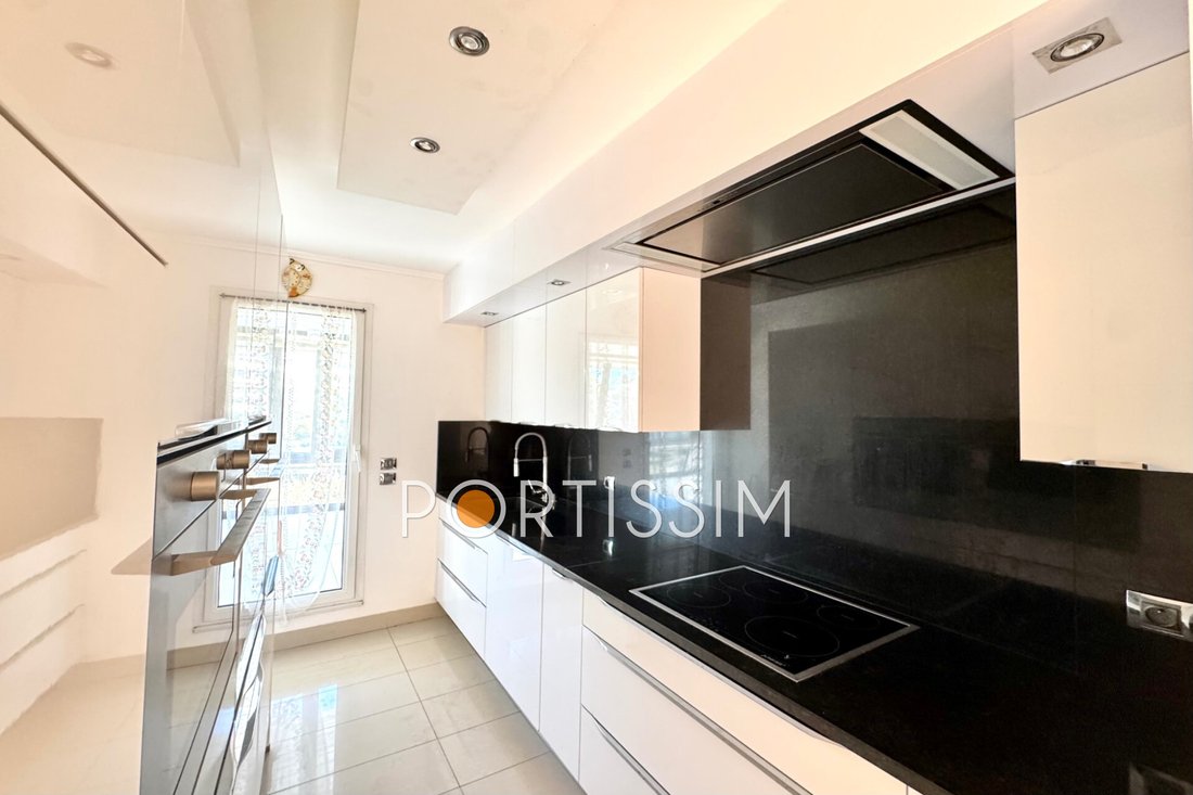 Apartment in Saint-Laurent-du-Var, Provence-Alpes-Côte d'Azur, France 4 - 14424898