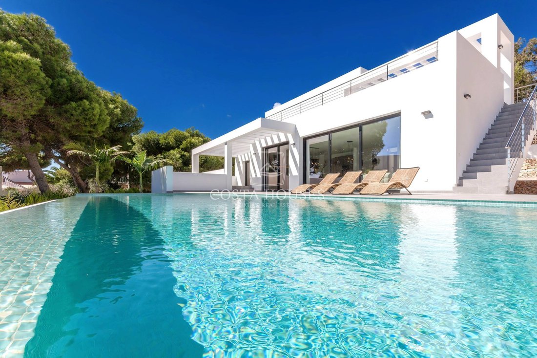 Villa in Xabia / Javea, Valencian Community, Spain 2 - 15274957