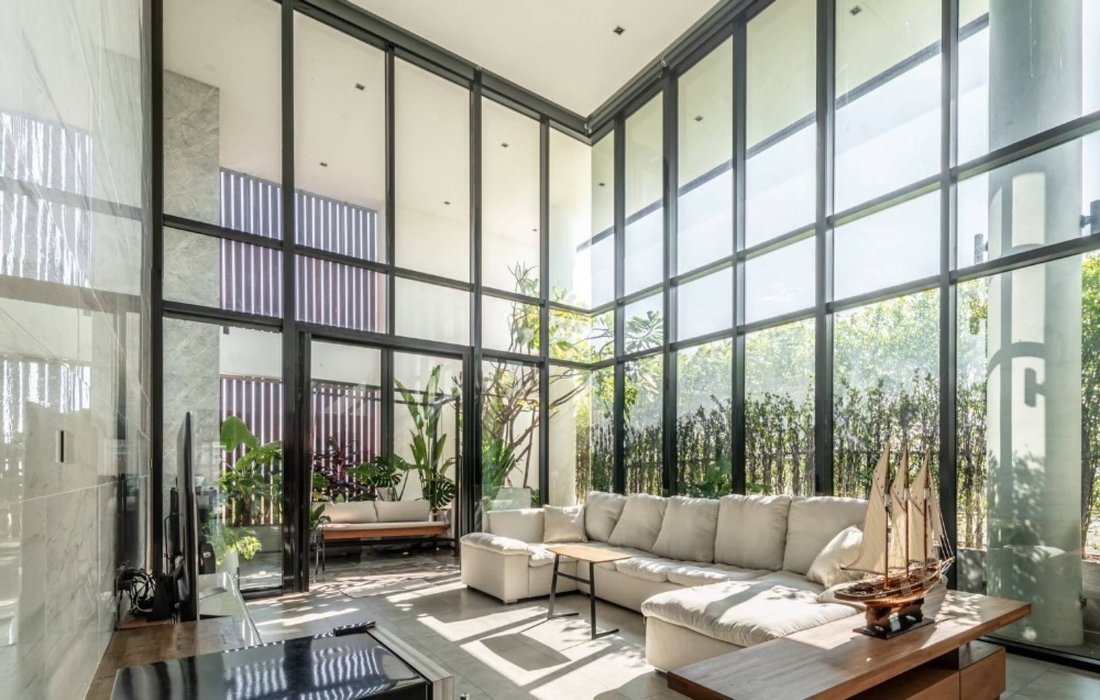 House in Hua Mak, Bangkok, Thailand 1 - 15274175