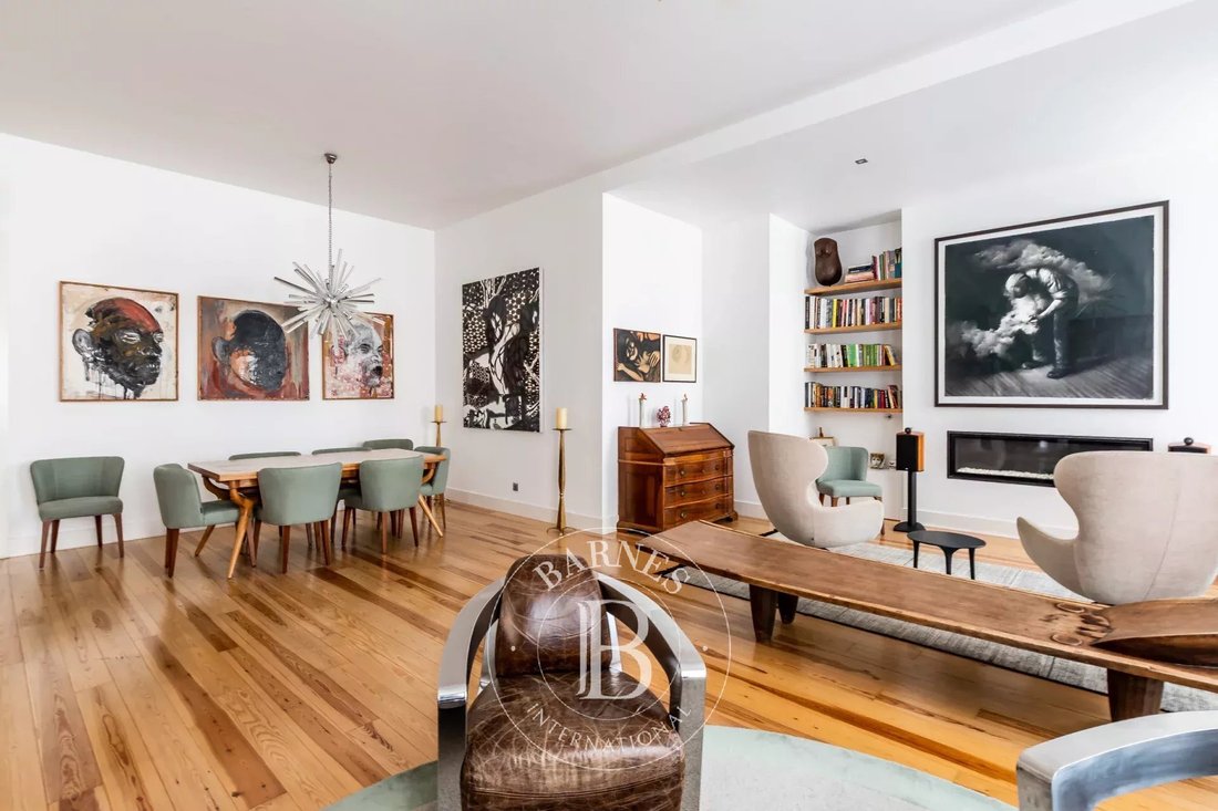 Apartment in Arroios, Lisbon, Portugal 4 - 15019701