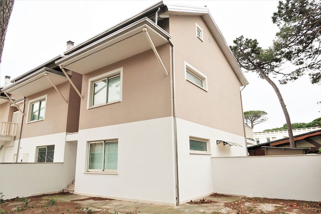 Apartment in Milano Marittima, Cervia, Emilia-Romagna 1 - 15275499