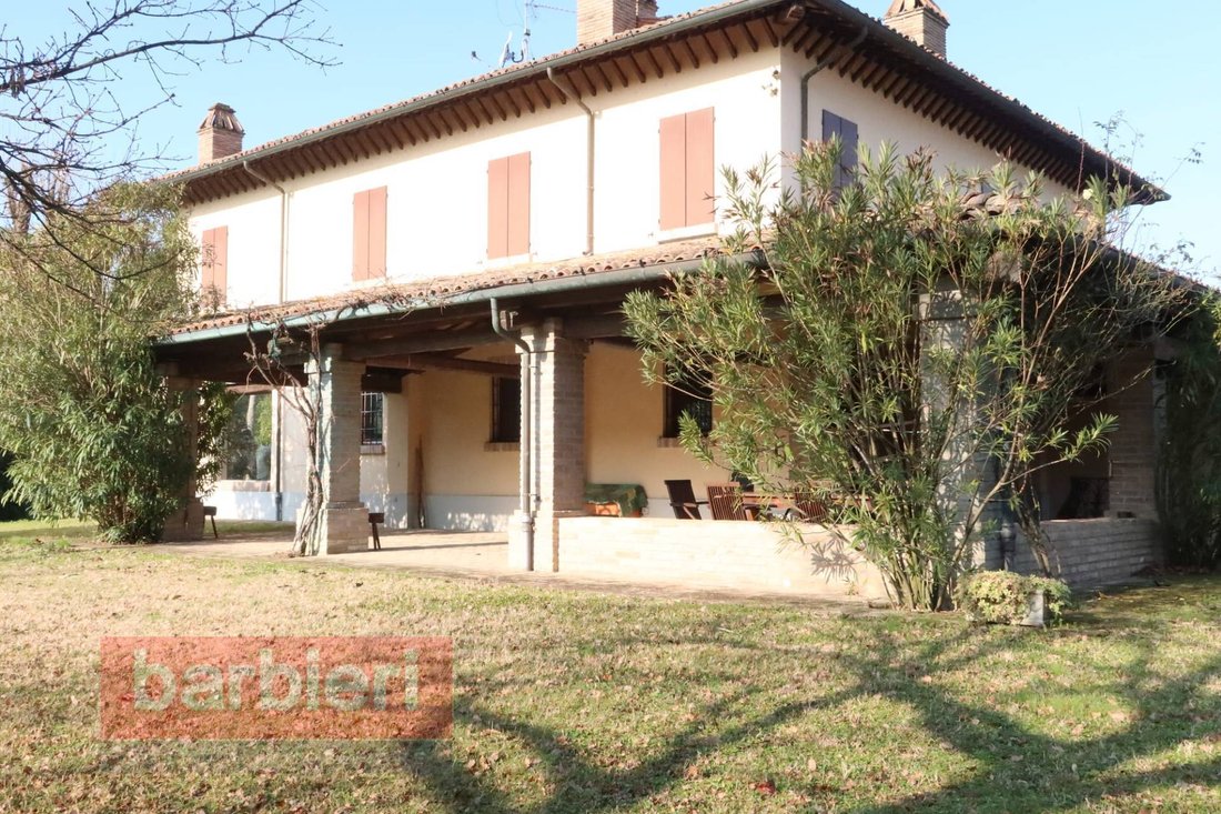 Villa a Cesena, Emilia-Romagna, Italia 4 - 15275718