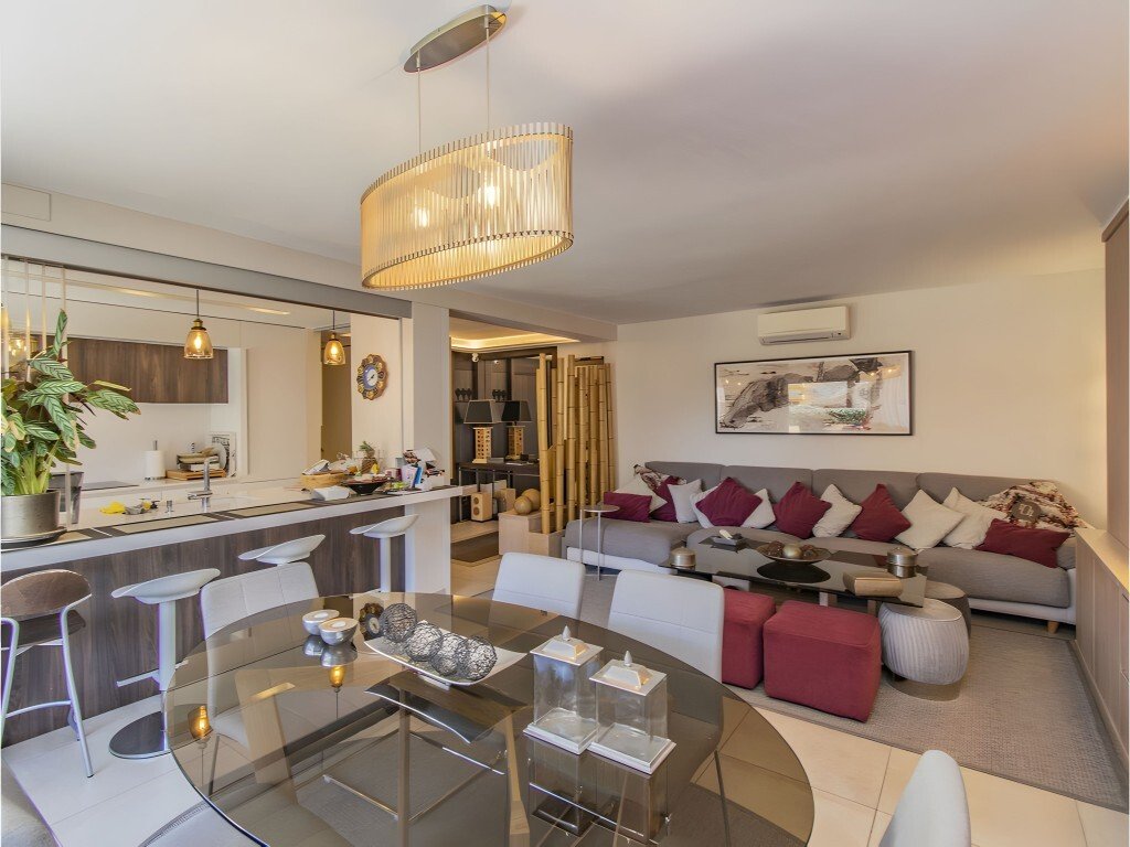 Apartment in Marbella, Andalusia, Spain 5 - 15275030